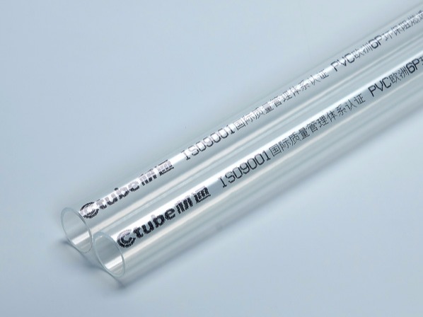 PVC透明線管 PVC透明線管