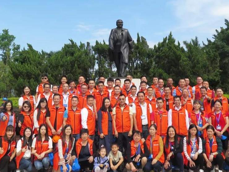 材通管業(yè)，2018深圳榮譽(yù)之旅，滿載歸來(lái)！