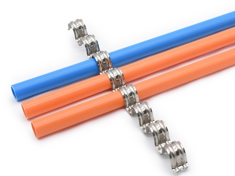 不銹鋼連排騎馬夾 不銹鋼連排騎馬夾