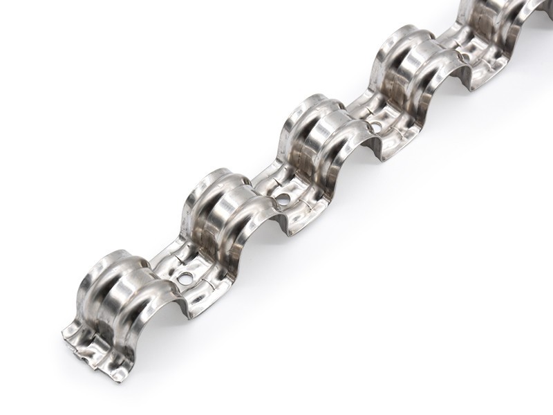 不銹鋼連排騎馬夾 不銹鋼連排騎馬夾