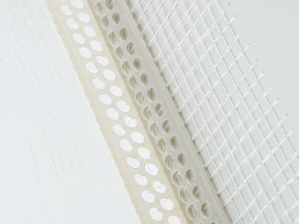 帶網陰角批灰條