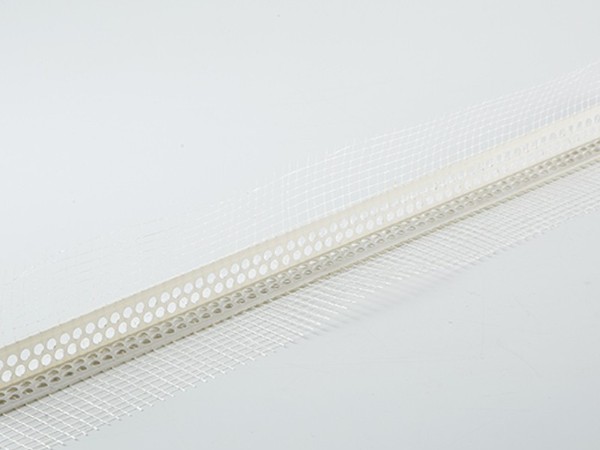 帶網(wǎng)陰角批灰條 帶網(wǎng)陰角批灰條