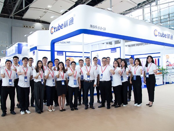 材通2022中國建博會（廣州）圓滿落幕，以定制致敬大家居時代！