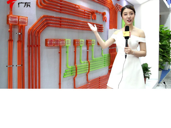 共筑家居夢，你我共“建”證——廣東電視臺2018建博會新聞專題報道