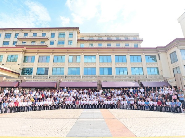 材通：以創新驅動新質生產力提升，以環保管道助力建材行業綠色發展