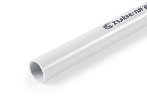 低煙無(wú)鹵線(xiàn)管