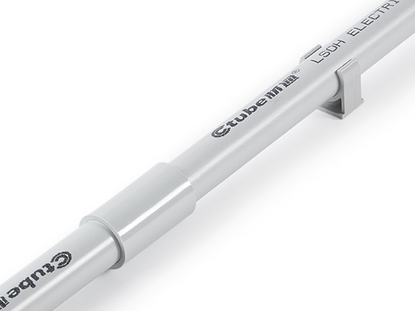 低煙無(wú)鹵線(xiàn)管