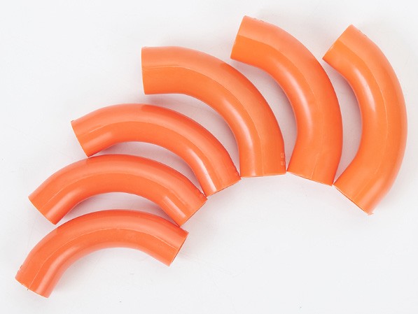 PVC線管上墻彎(90度大彎通) PVC線管上墻彎(90度大彎通)