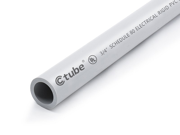 美標UL651 PVC穿線管 美標UL651 PVC穿線管