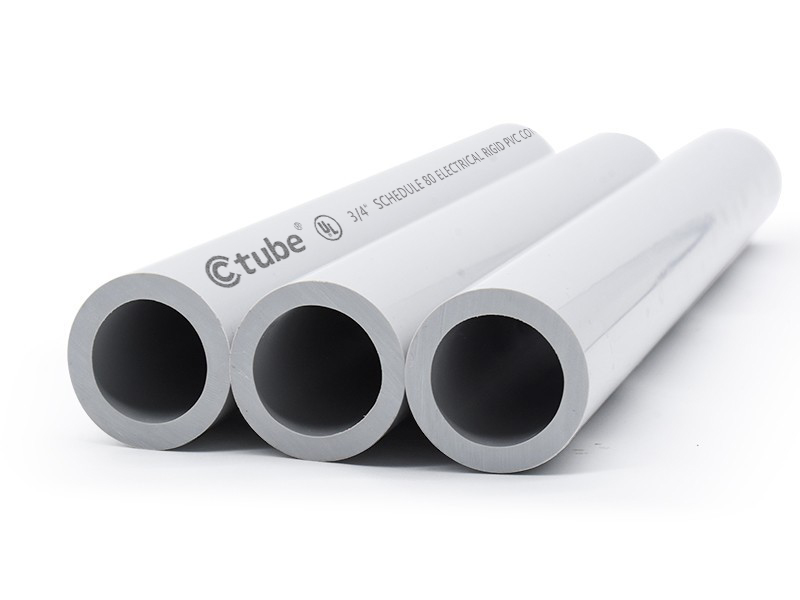 美標UL651 PVC穿線管 美標UL651 PVC穿線管