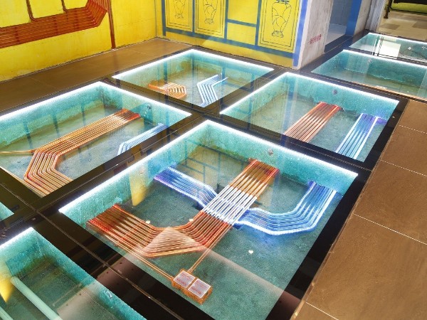 材通管業(yè)賦能點(diǎn)石家裝，開啟整家高端定制新篇章！