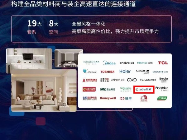 “材通歐洲6P環保管道”，好萊客原態領跑后背的強勁力量