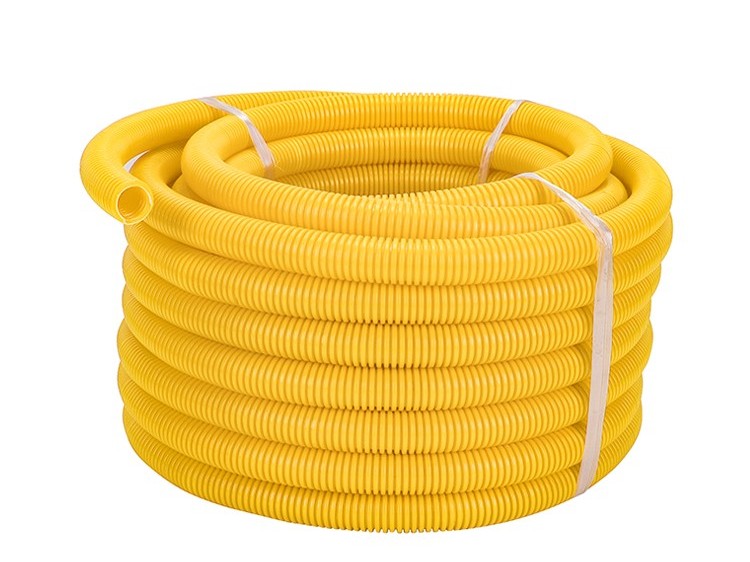 UV太陽能PVC波紋管 UV太陽能PVC波紋管