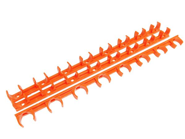 地面連排管夾 地面連排管夾