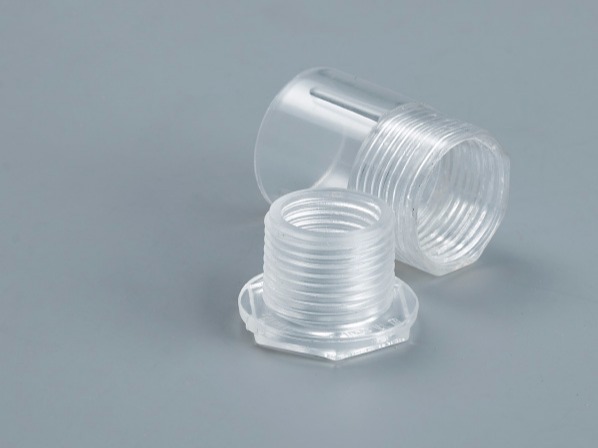 PVC透明線管杯梳 PVC透明線管杯梳