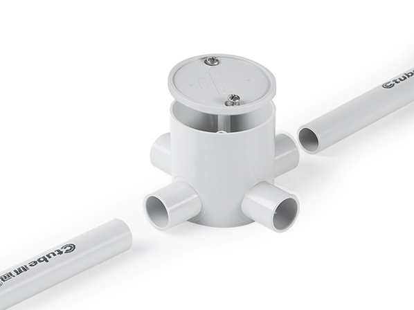 太陽能高司令盒四通 UV太陽能司令盒