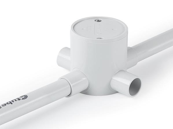 太陽能高司令盒四通 UV太陽能司令盒