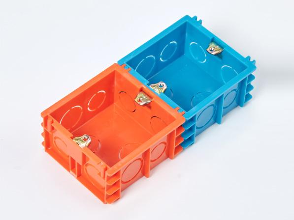 PVC86接線盒 PVC86接線盒