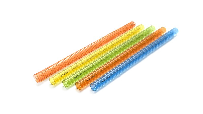 德萊士透明+R(單線管）