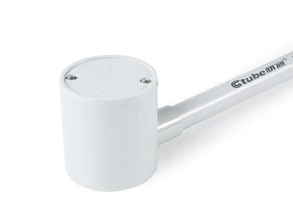 太陽能高司令盒單通 UV太陽能司令盒