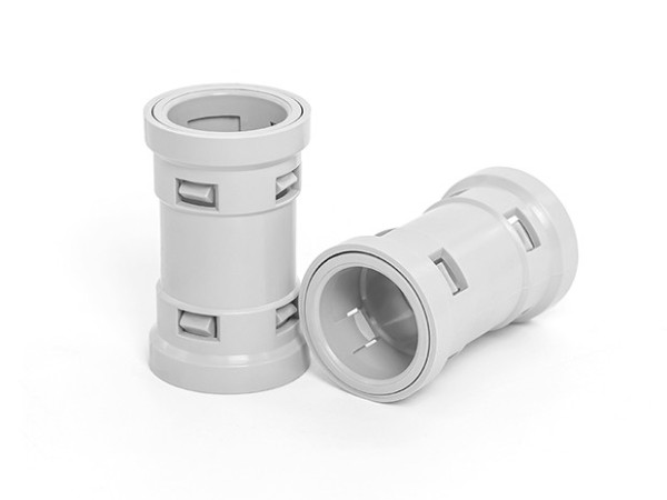 UL美標波紋管連接器 UL美標波紋管連接器