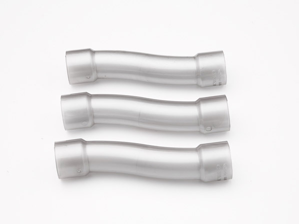 材通透明一體化過橋彎