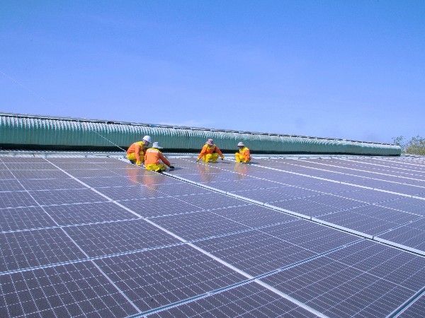 光伏太陽能剛性電纜管，在“雙碳”戰略下迎來發展新高峰